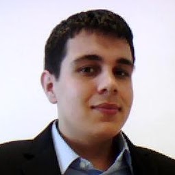 Peter Roche Photo 12