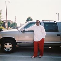 Marvin Thompson Photo 3