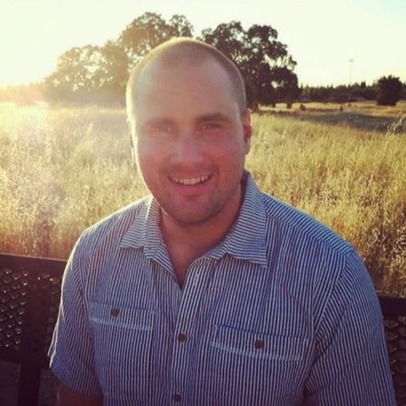 Damon Crockett Photo 1
