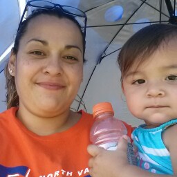 Frances Jimenez Photo 15