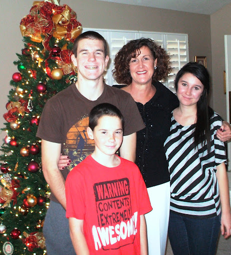 Sheryl Williamson Photo 7