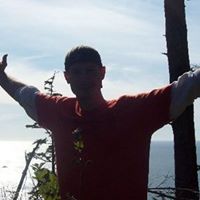 Kevin Cram Photo 5