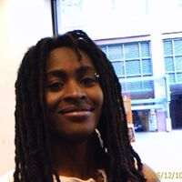 Chantay Harris Photo 1