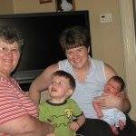 Marcia Nance Photo 2
