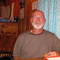 Jim Dykstra Photo 5