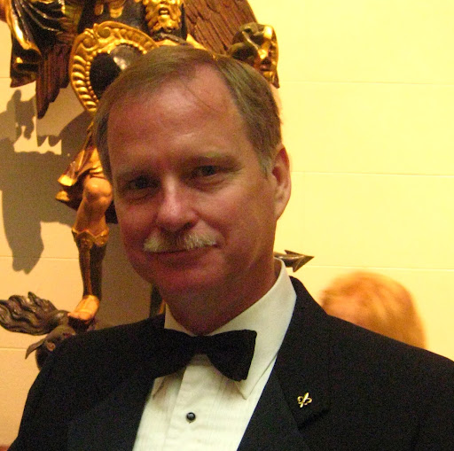 Robert Kocher Photo 10