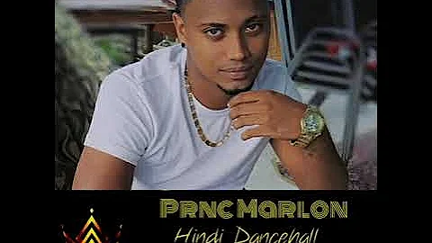 Marlon Prince Photo 16