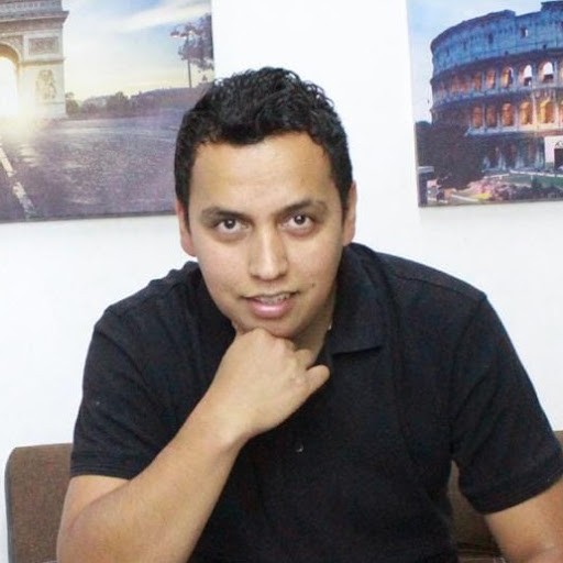 Paul Delgado Photo 10