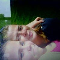 Rebecca Hamrick Photo 2