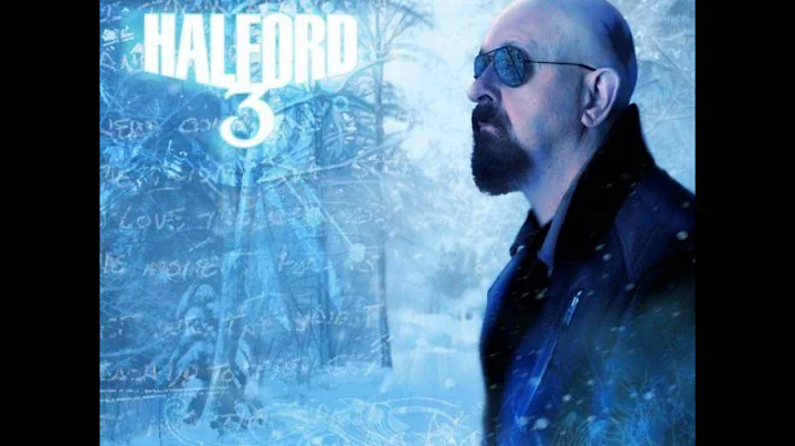 John Halford Photo 37