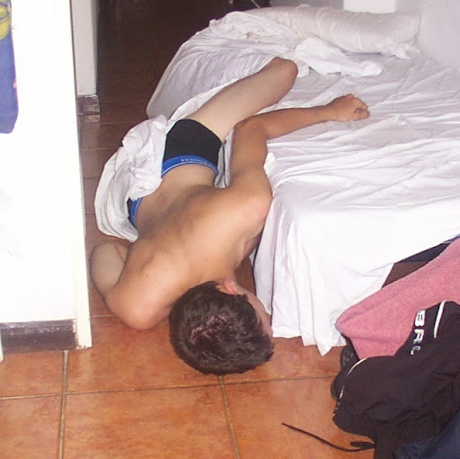 Matthew Day Photo 11