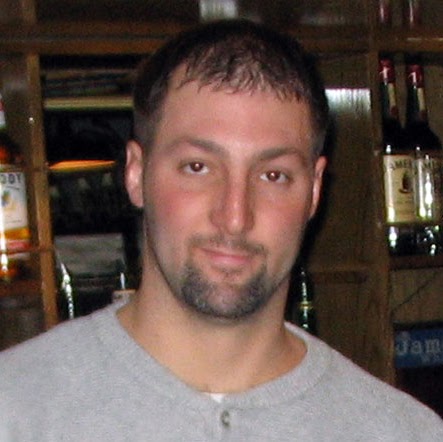 Jason Merideth Photo 4