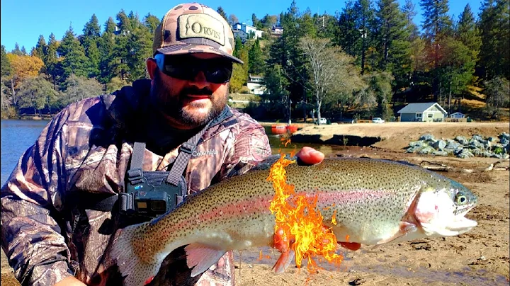 Gregory Trout Photo 14