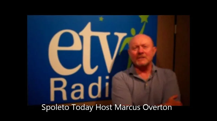 Marcus Overton Photo 16
