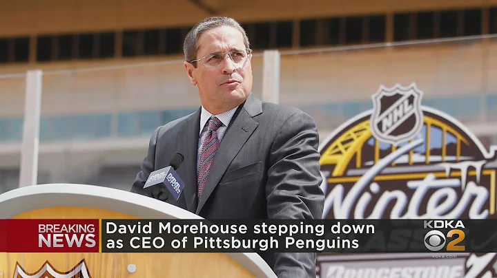 David Morehouse Photo 34