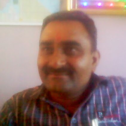 Harshvadan Patel Photo 8