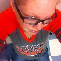 Desiree Burgess Photo 6
