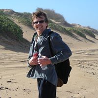 Mark Oman Photo 3