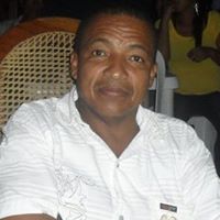 Gustavo Palacio Photo 1