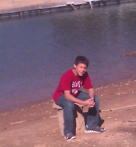 Anthony Thomason Photo 9