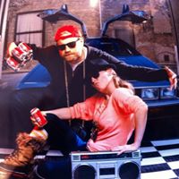 Sarah Pyle Photo 6