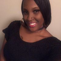 Latisha Burns Photo 1