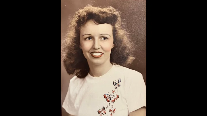 Edna Carter Photo 30