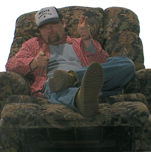 Mike Doe Photo 10