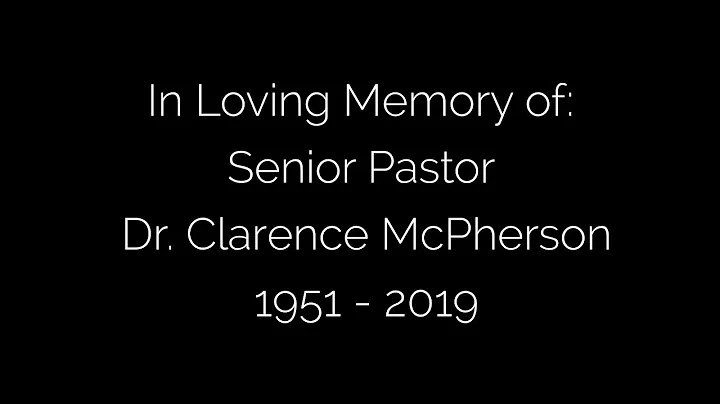 Clarence Mcpherson Photo 15