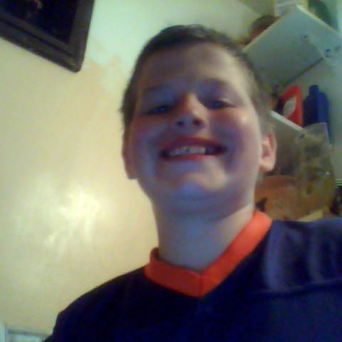 Carl Rumsey Photo 9