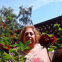 Teresa Muro Photo 6