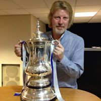 Gary Bannister Photo 6