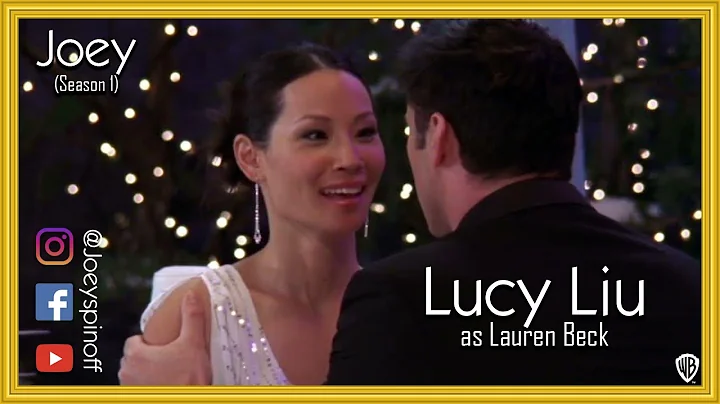 Lauren Beck Photo 32
