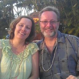 Laurent Roy Photo 15