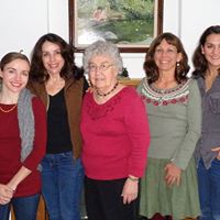 Kathleen Hawkins Photo 6