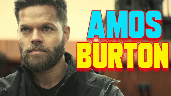 Amos Burton Photo 11