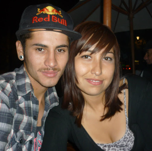 Felix Orellana Photo 9