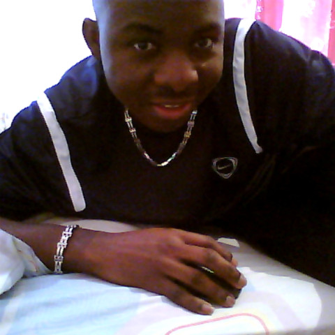 Jean Innocent Photo 8