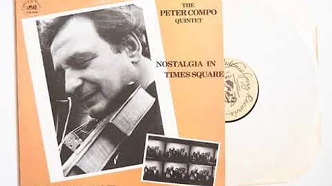 Peter Compo Photo 10