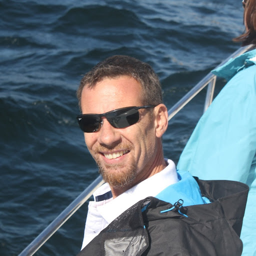 Rodney Power Photo 7