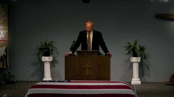 Dennis Flanders Photo 20