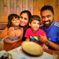 Kavitha Durai Photo 6