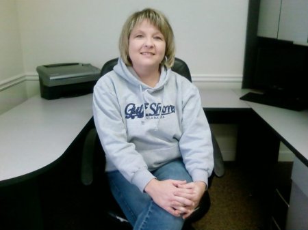 Michelle Hamilton Photo 24