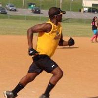 Anthony Merrell Photo 7