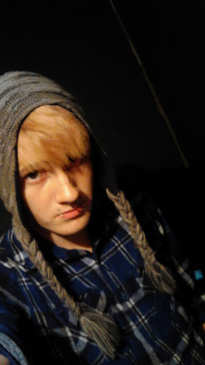 Jered Johnson Photo 24