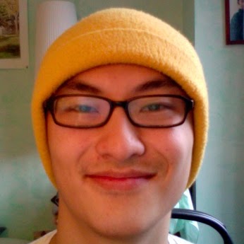Kevin Hu Photo 13