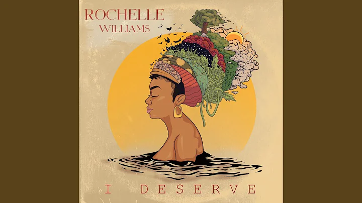 Rochelle Williams Photo 35