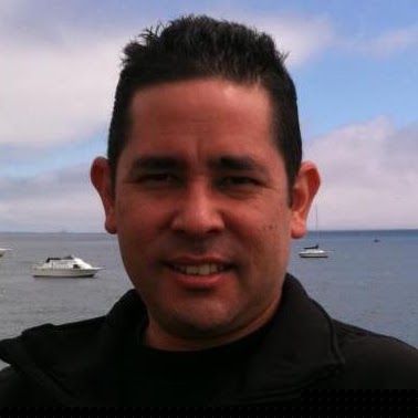 Gregory Gil Photo 5