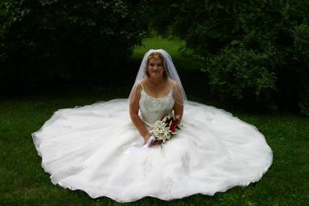 Lisa Parrish Photo 18