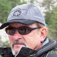 Anthony Kraus Photo 2
